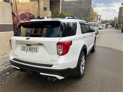 فورد إكسبلورر